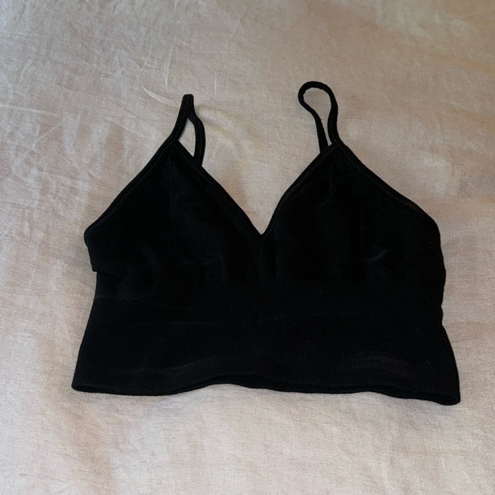 Brand new Alo sports bra